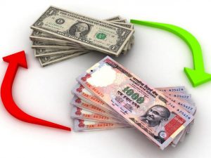 Money exchange in tambaram
