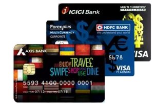 best Forex card india 2019