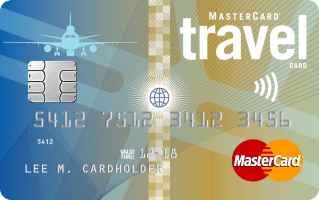 Travel card/prepaid travel card/Forex card/international travel card