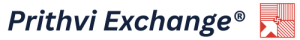 Prithvi exchange Logo